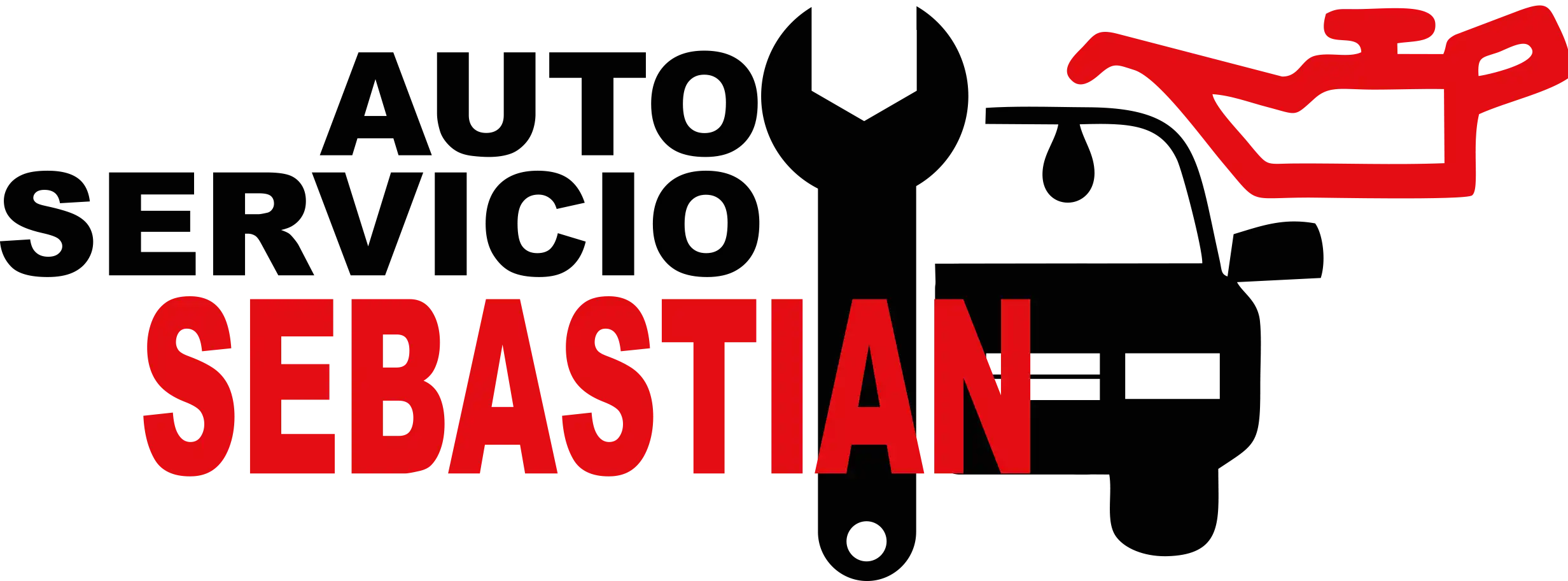 logo autoservicio sebastián